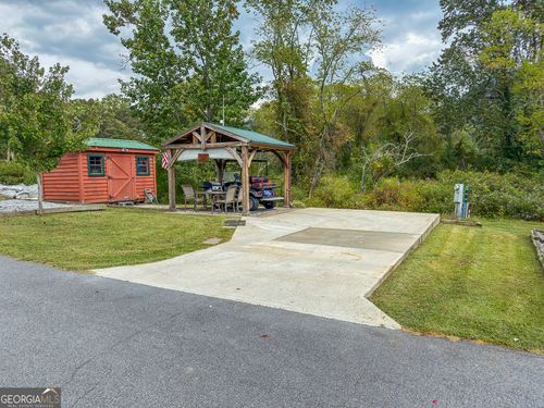 LOT 398 River Vista Dr, Dillard, GA, 30537-2137 | Card Image