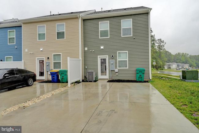 21 Crowberry Dr, Townhouse with 3 bedrooms, 3 bathrooms and null parking in MAGNOLIA DE | Image 38