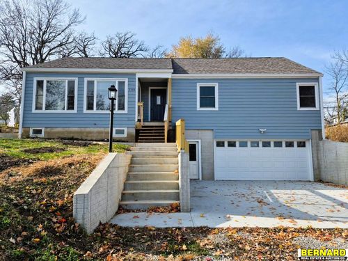 1116 5th St, Peru, NE, 68421-3010 | Card Image