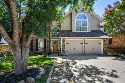 2933 Sunset Rdg, Mckinney, TX, 75072-4217 | Card Image