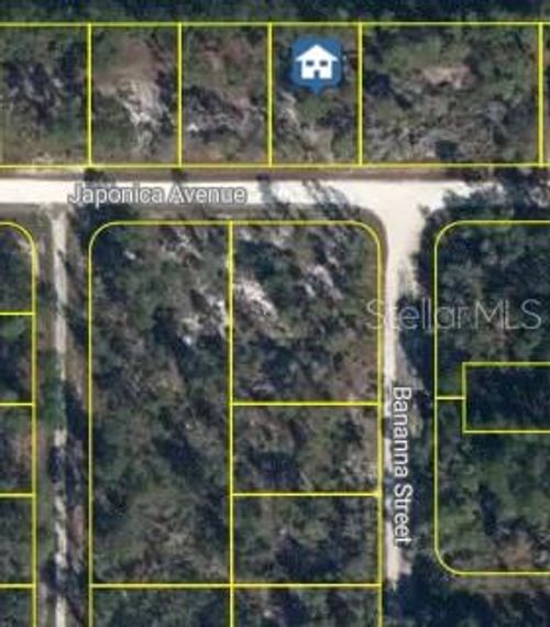 3021 Japonica Ave, Lake Placid, FL, 33852-8760 | Card Image