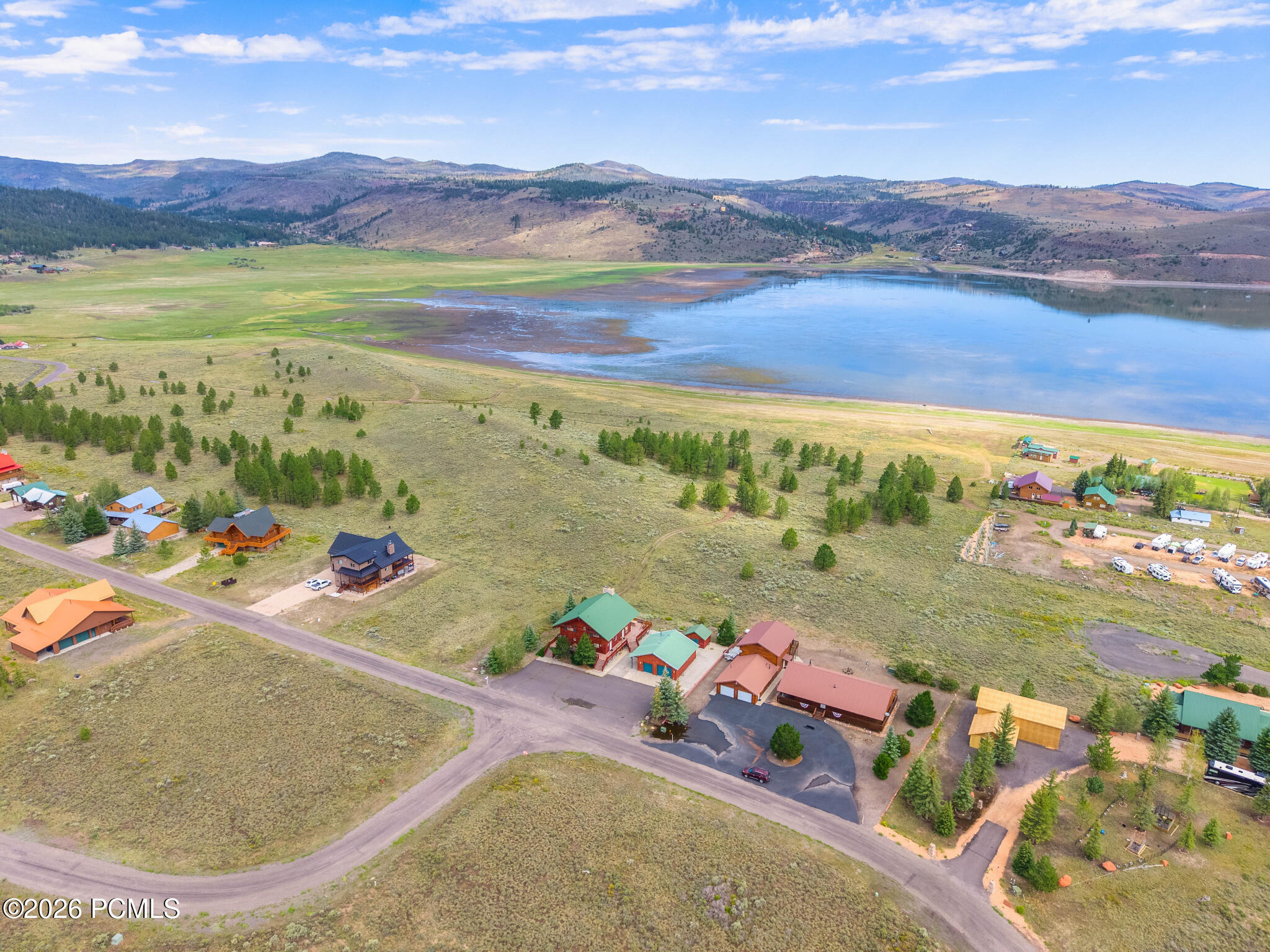 Residential in Panguitch 2