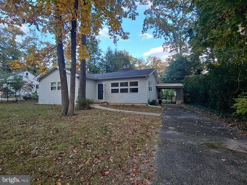 7 Holly Ln, Bridgeton, NJ, 08302-3716 | Card Image