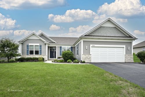 5305 Grouse Lane, Richmond, IL, 60071 | Card Image