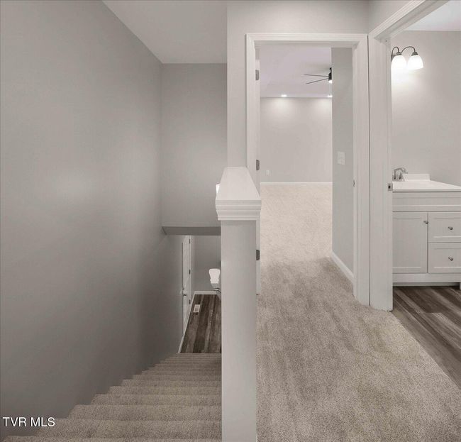 215 Brighton Pl, House other with 3 bedrooms, 3 bathrooms and null parking in Bristol TN | Image 33