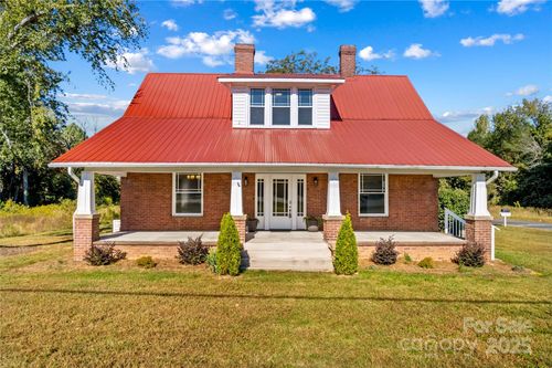 1675 N Main St, China Grove, NC, 28023-6415 | Card Image