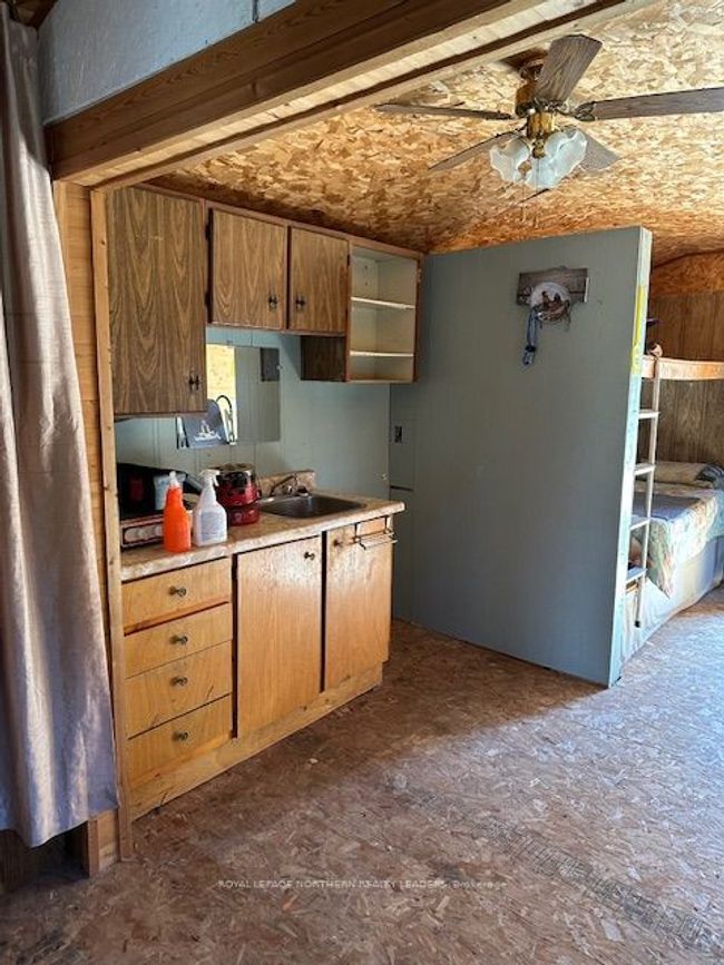 PCL 13508 & Pcl 13624 Musgrove N/A, House other with 2 bedrooms, 1 bathrooms and 10 parking in Timiskaming Remote Area ON | Image 9