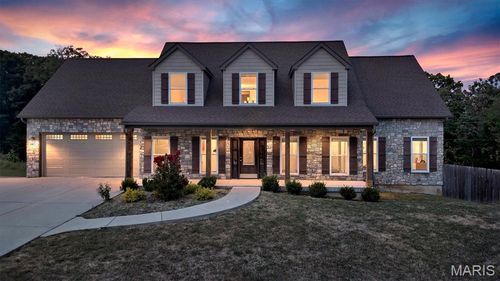3002 Sherri Ln, Imperial, MO, 63052-1314 | Card Image