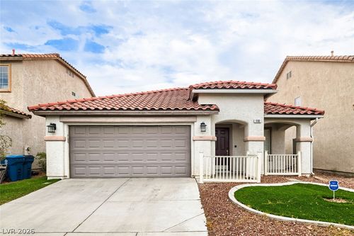 110 Bella Milano Ave, Las Vegas, NV, 89183-5538 | Card Image