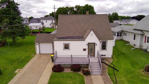 540 Jackson St, FENNIMORE, WI, 53809-1242 | Card Image