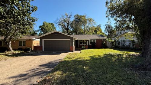 4014 Sun Valley Dr, Dallas, TX, 75216-6045 | Card Image