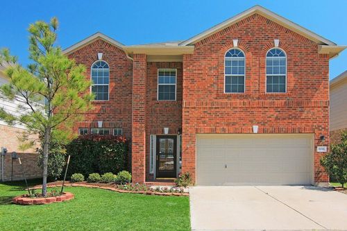 5818 Beeston Ln, Houston, TX, 77084-1970 | Card Image