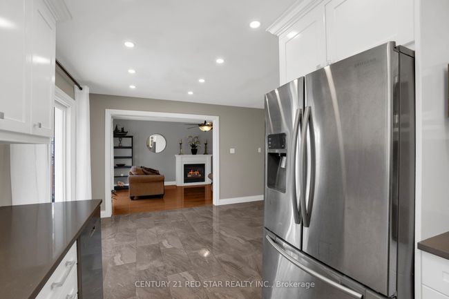15247 Argyll Rd, House other with 4 bedrooms, 4 bathrooms and 2 parking in Georgetown ON | Image 13