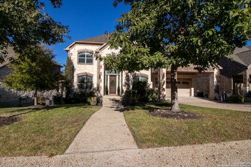 16955 Sonoma Rdg, San Antonio, TX, 78255-3804 | Card Image