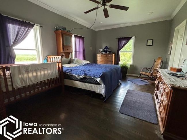 20170 Highway 2, Home with 5 bedrooms, 4 bathrooms and null parking in Bloomfield IA | Image 14