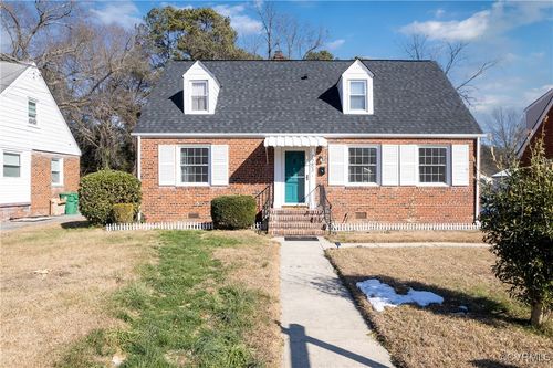 1763 Oakland Street, Petersburg, VA, 23805 | Card Image