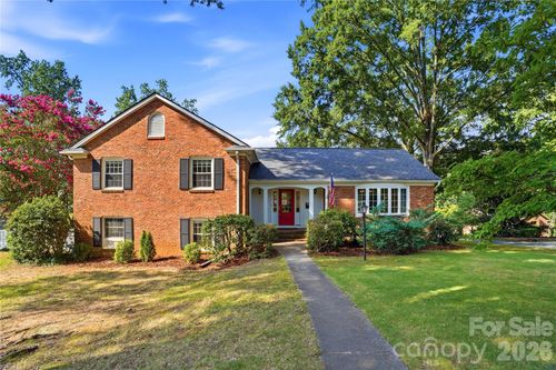 3900 Blowing Rock Way, Charlotte, NC, 28210-6854 | Card Image