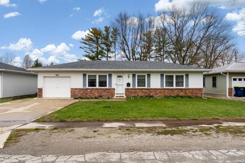 511 W 6th Street, Sheridan, IN, 46069 | Card Image