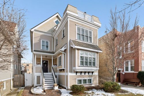 323 Sherman Ave, Evanston, IL, 60202-3406 | Card Image