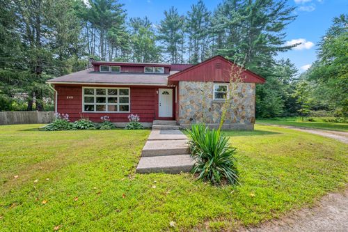 249 East St, Stafford Springs, CT, 06076-3826 | Card Image