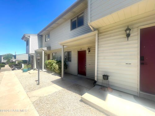 10-1230 Stetson Rd, Prescott, AZ, 86303-3365 | Card Image