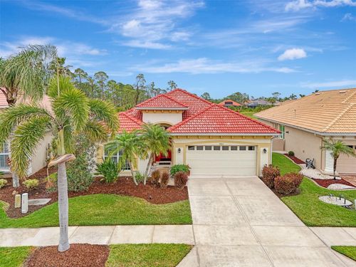 5003 Blue Heron Circle, NORTH PORT, FL, 34287 | Card Image