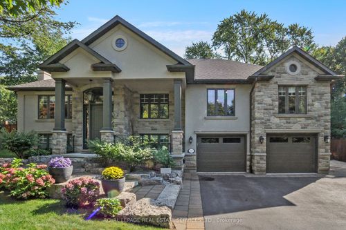 159 Viewbank Cres, Oakville, ON, L6L1R3 | Card Image