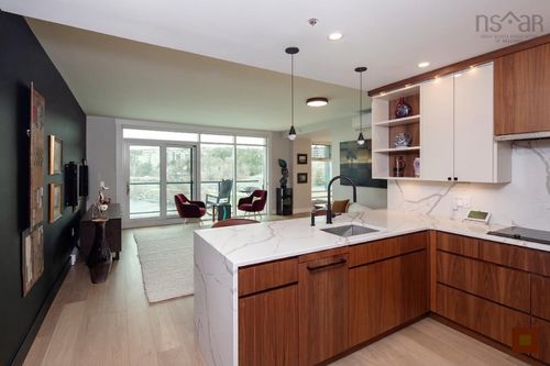 304-220 Waterfront Dr, Bedford, NS, B4A0H3 | Card Image