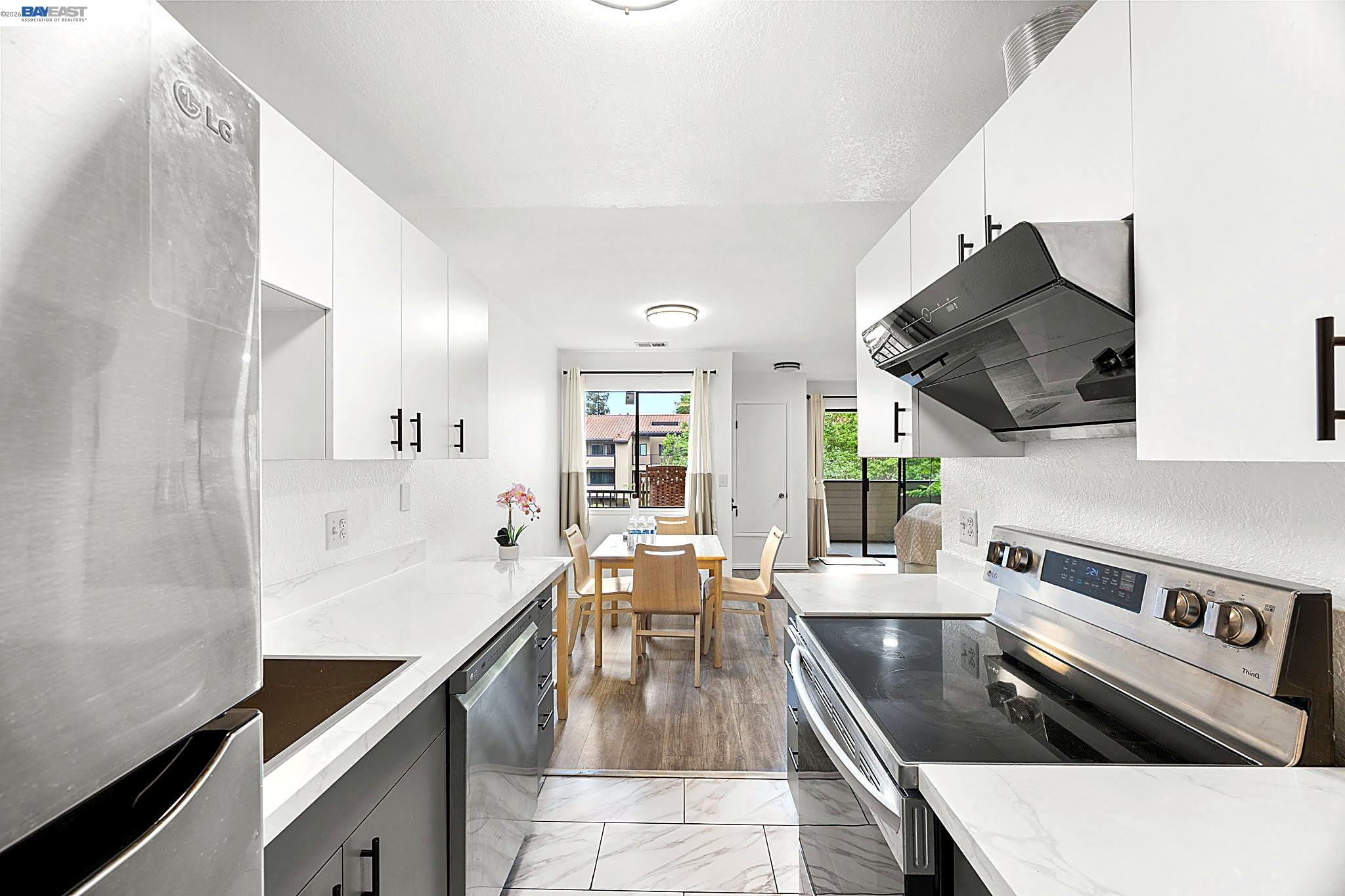 Residential in Fremont 2