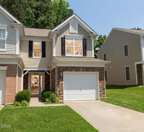 8616 Redcrest Pl, Raleigh, NC, 27617-8645 | Card Image
