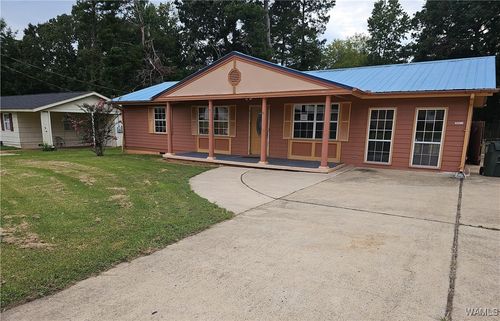 4324 31st Ave E, Tuscaloosa, AL, 35405-4507 | Card Image