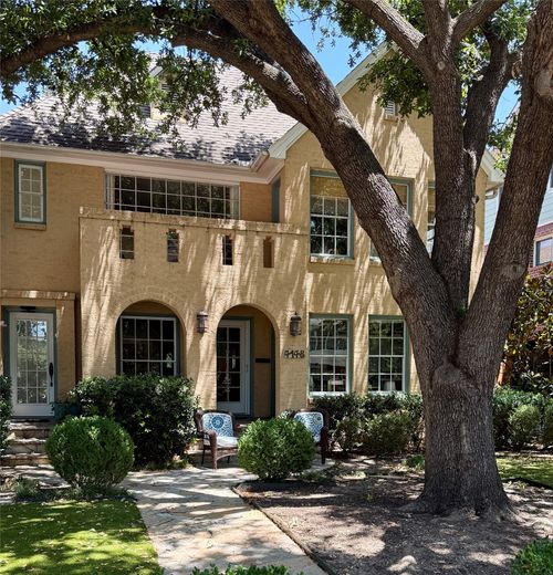 4150 Emerson Ave, Dallas, TX, 75205-1145 | Card Image