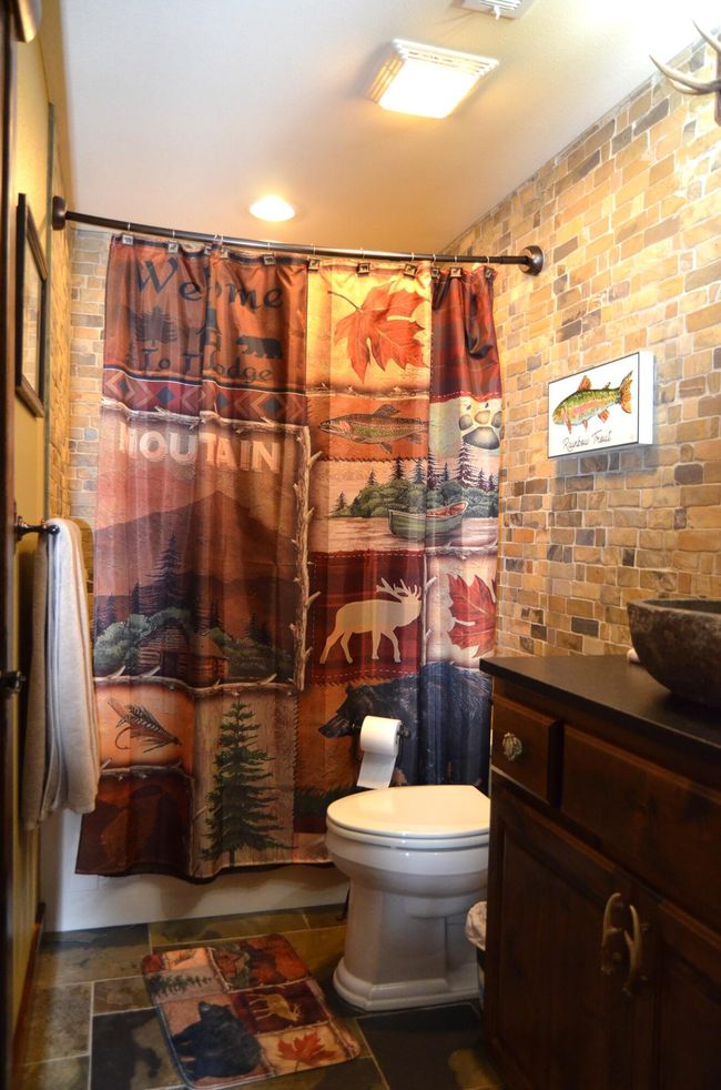 Guest Bath | Image 19
