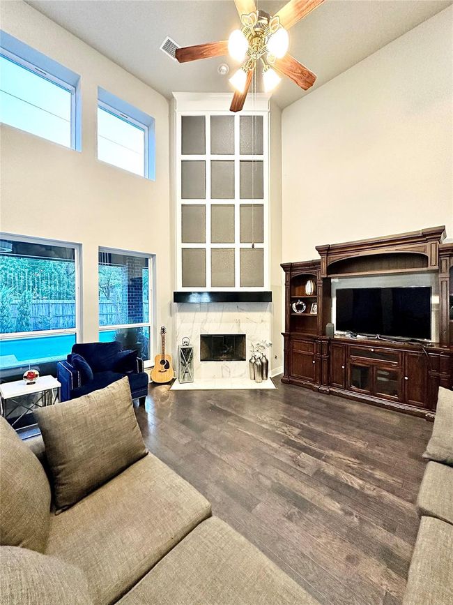 1207 Euclid Ct, House other with 5 bedrooms, 4 bathrooms and 3 parking in Rosenberg TX | Image 15