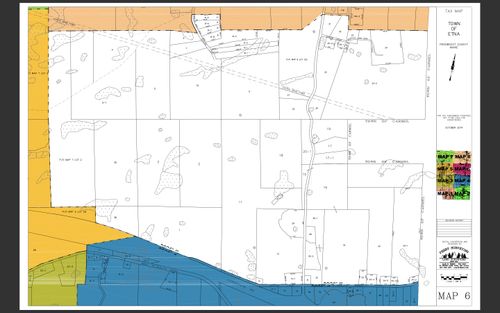 51 Map 6, Lot 5-1, Etna, ME, 04434 | Card Image