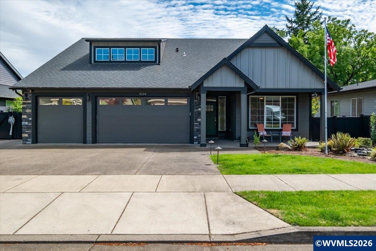 Residential in Albany 2
