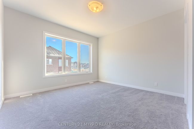 49 Freeman Williams St, House attached with 3 bedrooms, 5 bathrooms and 2 parking in Markham ON | Image 31
