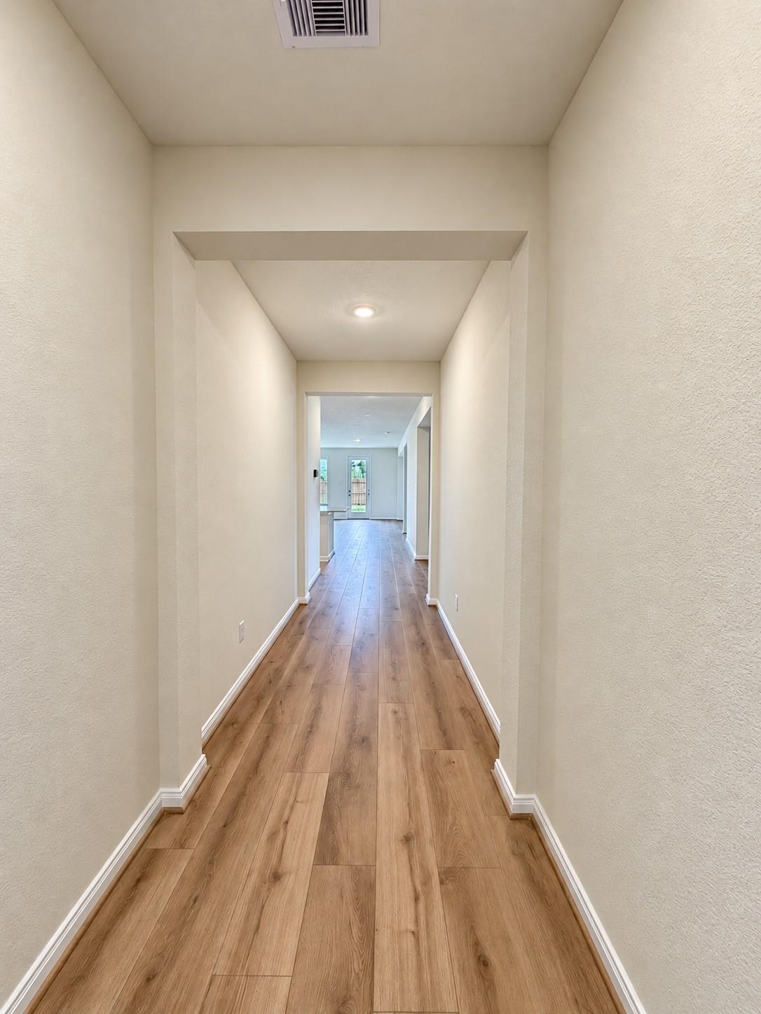 Residential Lease in Richmond 4