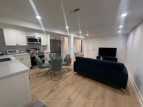 basement-193 Stephen Street N, Richmond Hill, ON, L4C5N9 | Card Image