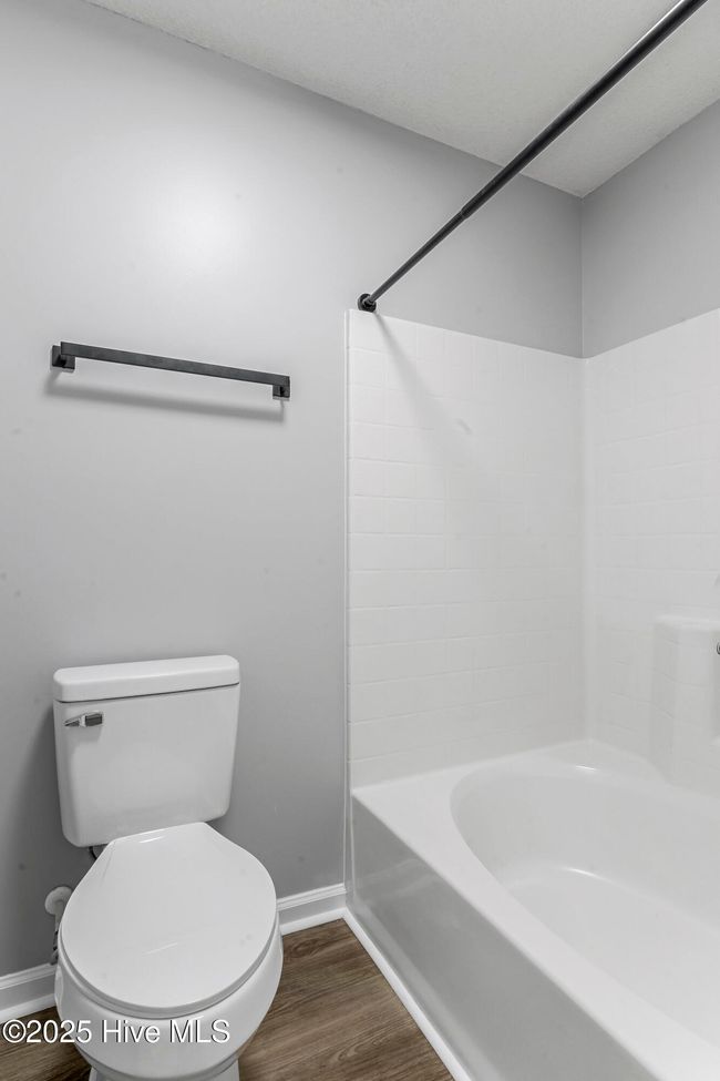 401 Pebble Ln, House other with 3 bedrooms, 2 bathrooms and 2 parking in Jacksonville NC | Image 14