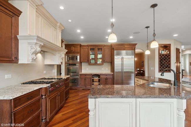 1138 Greentree Ave, House other with 5 bedrooms, 5 bathrooms and 2 parking in Deerfield IL | Image 17