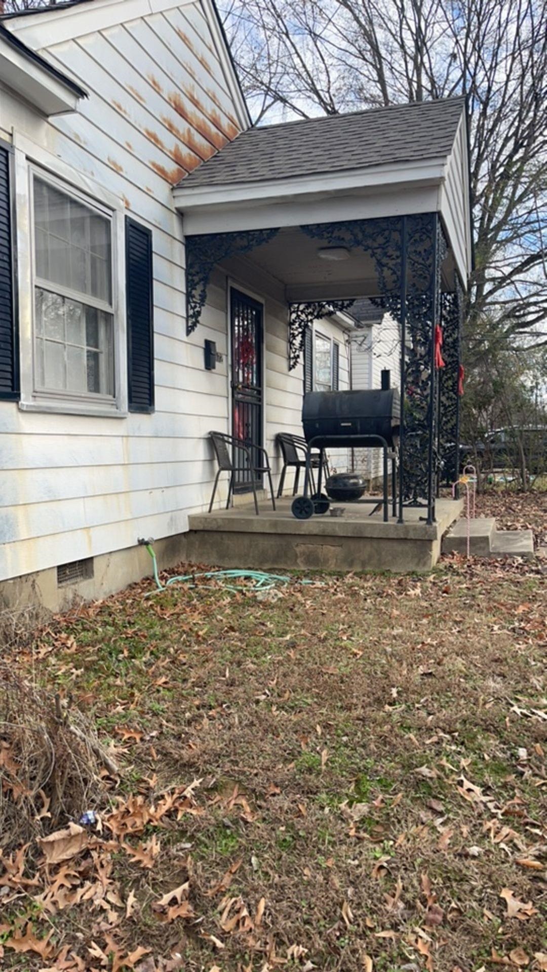 Manhattan Ave, Memphis, TN 38112