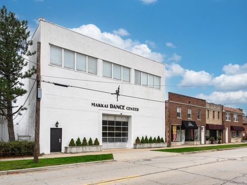 2126 1st St, Highland Park, IL, 60035-2408 | Card Image