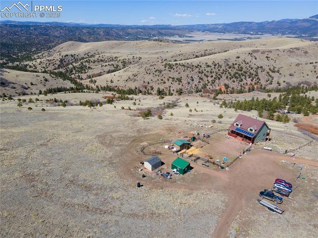 1160 Diamond Back Trl, House other with 5 bedrooms, 5 bathrooms and null parking in Canon City CO | Image 5