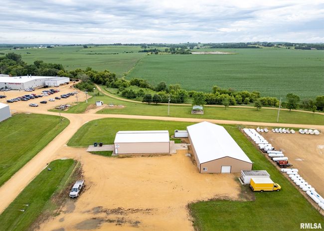 212 Manufacturing Dr, Home with 0 bedrooms, 0 bathrooms and null parking in Preston IA | Image 10