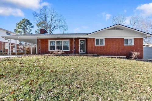 1609 Price Dr, Cape Girardeau, MO, 63701-3045 | Card Image