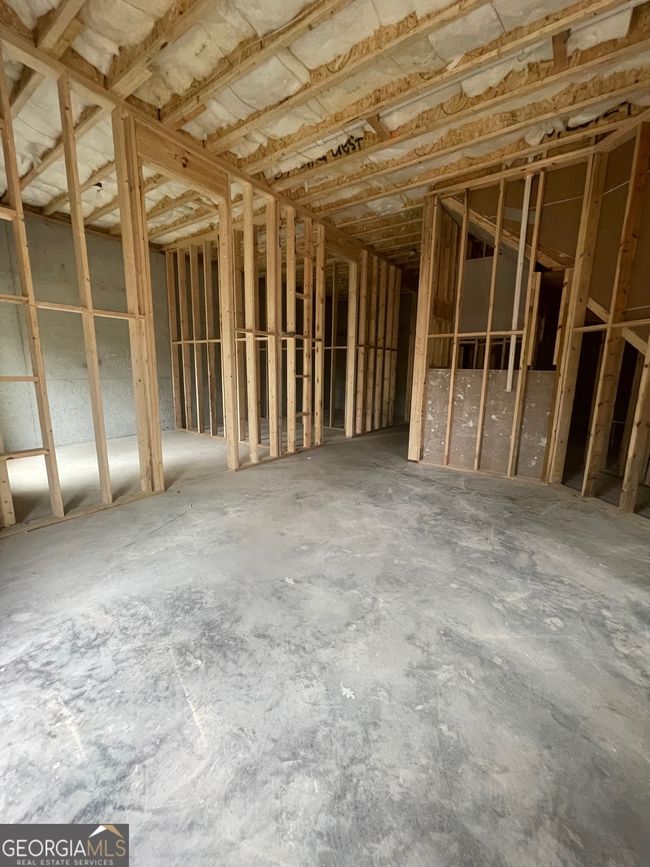 LOT-57 - 129 Silvercrest Dr, House other with 5 bedrooms, 4 bathrooms and 6 parking in Acworth GA | Image 57