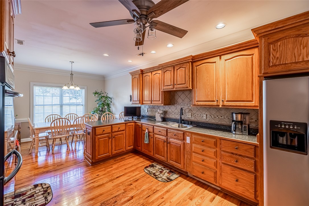 Residential in Easley 2