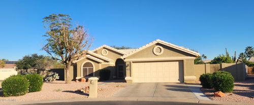 3459 N Hogan Dr, Goodyear, AZ, 85395-8540 | Card Image