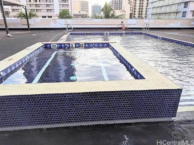 APT-3007 - 2211 Ala Wai Blvd, House other with 1 bedrooms, 1 bathrooms and 1 parking in Honolulu HI | Image 12